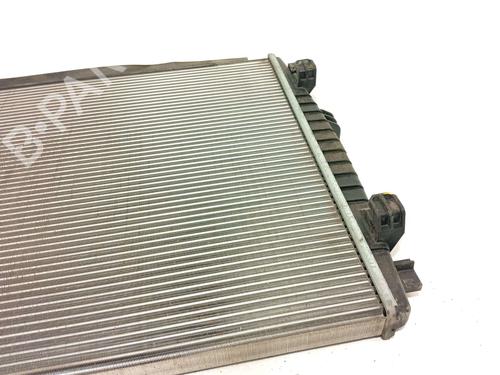 Water radiator CUPRA FORMENTOR (KM7, KMP) 2.0 TDI 4Drive | BP38436349M31 - Image 3