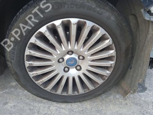 Left taillight FORD FOCUS III 1.6 TDCi | BP29305878C34