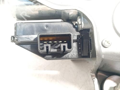 Rear wiper motor TOYOTA VERSO (_R2_) 2.0 D-4D (AUR20_, AUR20R) | BP28422251M102