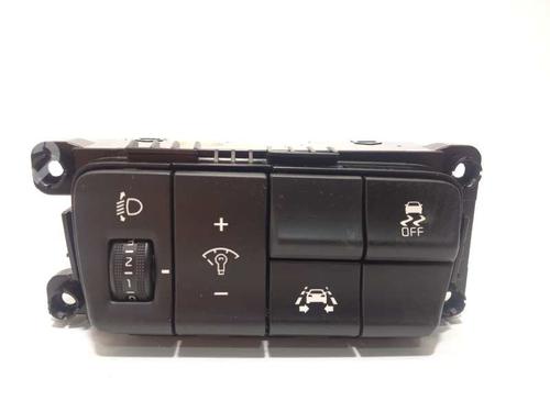 Switch KIA SPORTAGE IV (QL, QLE) 1.6 GDI | BP3437233I30 