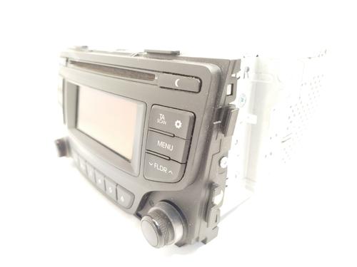 Radio HYUNDAI ix20 (JC) 1.6 | BP26611430E6