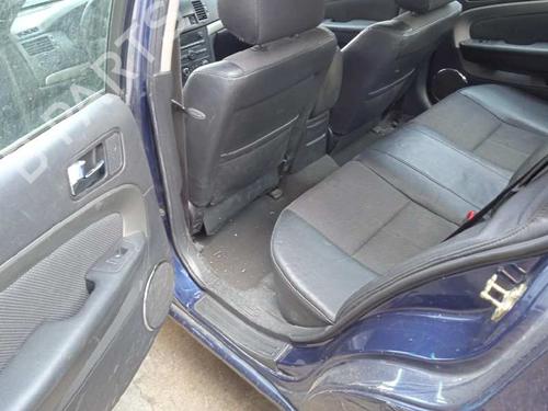 Driver airbag CHEVROLET EPICA (KL1_) 2.0 D | BP16356409C9 