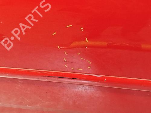 Left front door TOYOTA COROLLA (_E12_) 1.6 VVT-i (ZZE121_, ZZE121R) | BP22131879C2 