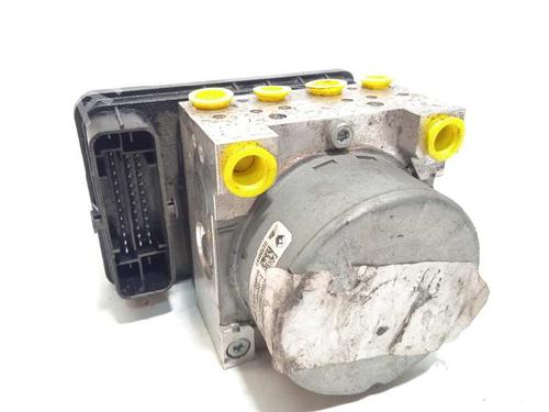 Used ABS pump ABS pump RENAULT MEGANE IV Hatchback (B9A/M/N_) [2015-2026] 12600181 12600181