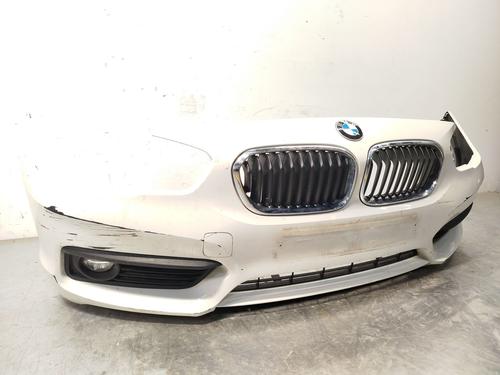 Front bumper BMW 1 (F20) 116 d | BP24306323C7 