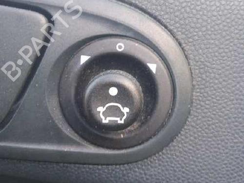 Instrument cluster FORD FIESTA VI (CB1, CCN)  | BP16356955C47 