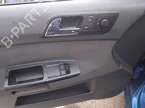 Right taillight VW POLO (9N_, 9A_) 1.9 SDI | BP21779351C35 
