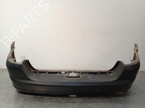 Bagtil kofangere SSANGYONG REXTON / REXTON II (GAB_) 2.7 D 4x4 (186 hp) 28289682