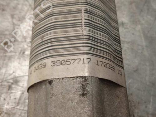 Steering rack OPEL CORSA E (X15) 1.3 CDTI (08, 68) | BP15352470M22