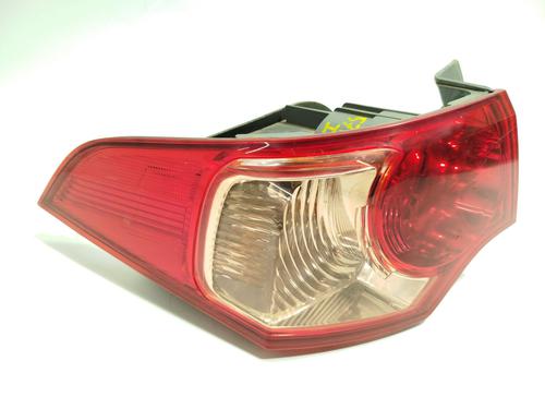 Used Left taillight HONDA ACCORD VIII (CU) 2.2 i-DTEC (CU3) (150 hp) 30508817