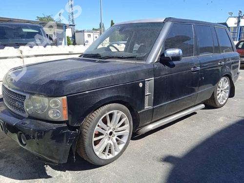 Used Parts LAND ROVER RANGE ROVER III (L322)  4.4 4x4  1122440