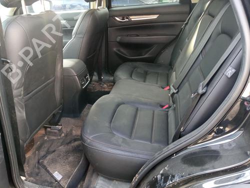 Electronic module MAZDA CX-5 (KF) 2.5 AWD | BP28481391M83