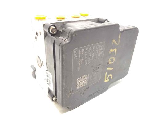ABS pump TOYOTA YARIS (_P13_)  | BP16727511M43 