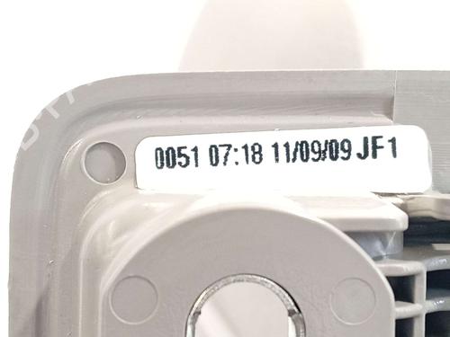Left sun visor VOLVO C30 (533) 2.0 D | BP38510137I1 - Image 4