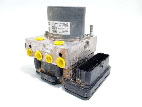 Used ABS pump PEUGEOT 3008 II SUV (MC_, MR_, MJ_, M4_) 1.5 BlueHDi 130 (131 hp) 22729768