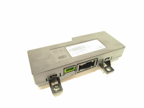 Used Electronic module Electronic module PEUGEOT 5008 II (MC_, MJ_, MR_, M4_) 1.2 THP (MRHNYH, MRHNYW, MRHNSJ, MRHNSU, MRHNSM) (131 hp) 34370199 34370199