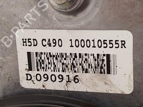 Engine DACIA SANDERO III 1.0 TCe 110 | BP26208979M1