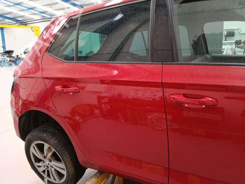 Electronic module SKODA FABIA III (NJ3) | BP37997563M83 - Image 20