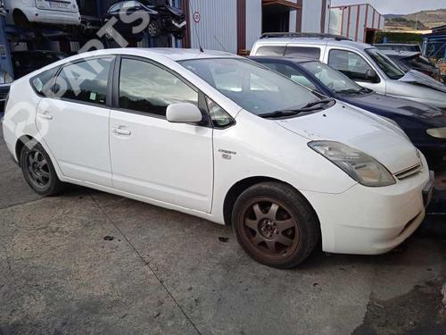 Used Parts TOYOTA PRIUS Liftback (_W2_)  1.5 Hybrid (NHW20_, NHW20R)  965117
