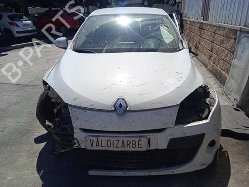 ESP ECU RENAULT MEGANE III Hatchback (BZ0/1_, B3_)  | BP10619808M58 