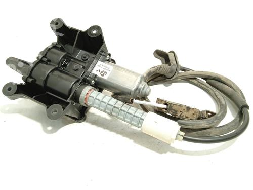 Used Electric handbrake CITROËN C4 Grand Picasso I (UA_) 1.6 HDi (109 hp) 28727743