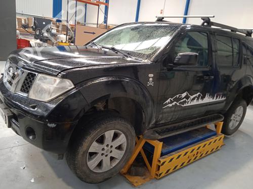 Right headlight NISSAN PATHFINDER III (R51) 2.5 dCi 4WD | BP37240338C29 - Image 12