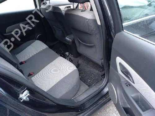 Climate control CHEVROLET CRUZE (J300)  | BP4824081I5 