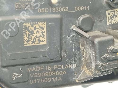 Throttle body SEAT ARONA (KJ7, KJP) 1.0 TSI | BP40293585M82 - Image 5