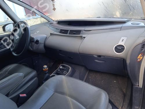 Rudehejsemekanisme Højre foran RENAULT ESPACE IV (JK0/1_) 2.2 dCi (JK0H) | BP30287876C23