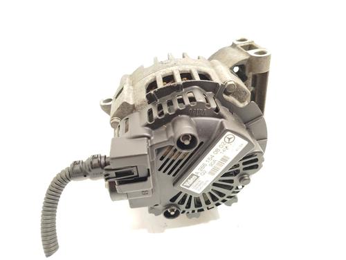 Alternator MERCEDES-BENZ A-CLASS (W169) A 170 (169.032, 169.332) | BP25593425M7 - Image 4
