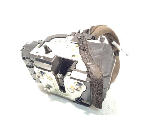 Used Rear right lock NISSAN NOTE (E12) 1.2 (80 hp) 18484635