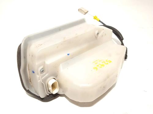 Rear left lock TESLA MODEL 3 (5YJ3) | BP17570818C100 - Image 2