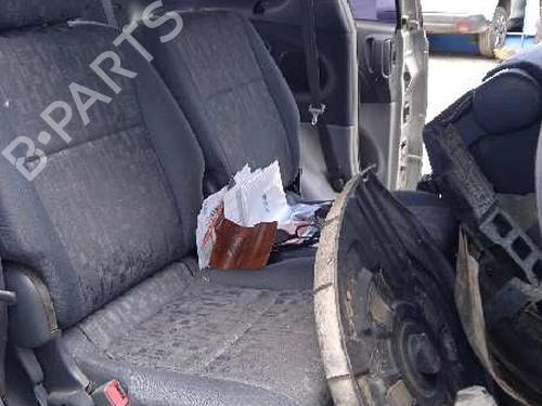 Left mirror TOYOTA PREVIA II (_R3_) 2.4 (ACR30) | BP13884939C26