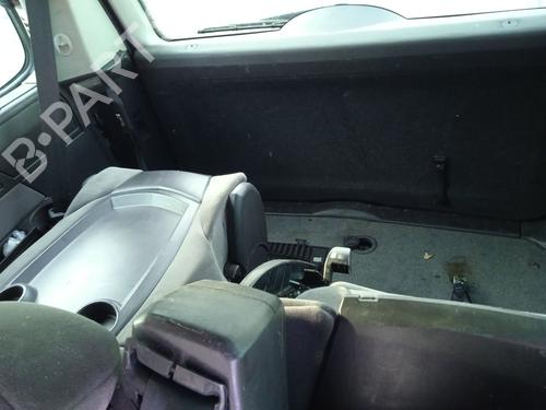 Left mirror PEUGEOT 807 (EB_) 2.0 HDi | BP30393691C26 