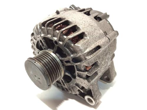 Used Alternator PEUGEOT 308 SW I (4E_, 4H_) 1.6 HDi (112 hp) 17676167