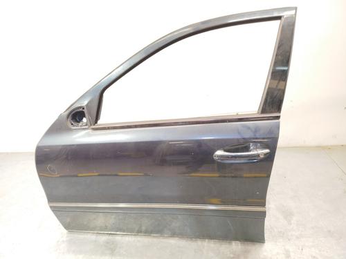 Left front door MERCEDES-BENZ E-CLASS (W211) E 500 4-matic (211.083) | BP22197267C2 