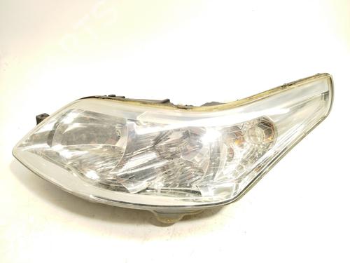 Used Left headlight Left headlight CITROËN C4 I (LC_) 1.6 HDi (109 hp) 33455542 33455542
