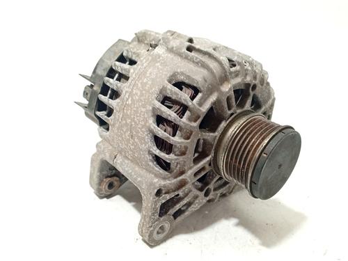 Used Alternator Alternator RENAULT CLIO IV (BH_) 1.5 dCi 75 (75 hp) 33285796 33285796