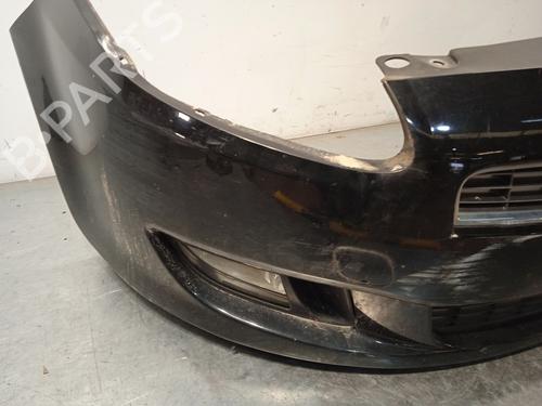 Front bumper FIAT BRAVO II (198_) 1.9 D Multijet (198AXB1A) | BP20211406C7 