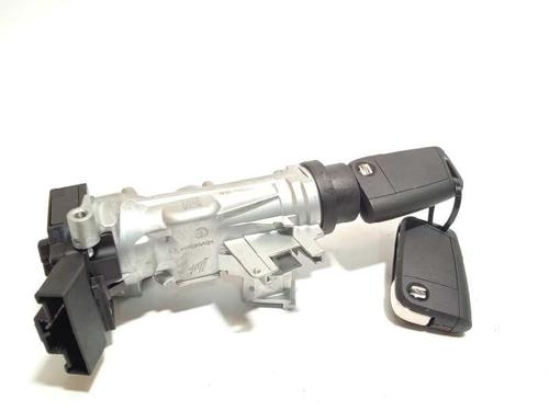 Used Ignition barrel Ignition barrel SEAT IBIZA V (KJ1, KJG) 1.6 TDI (95 hp) 8929535 8929535