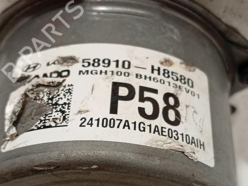 Módulo de ABS KIA STONIC (YB) 1.0 T-GDi | BP32435856M43  - Image 7