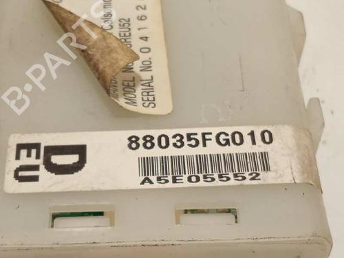 Elektronisk modul SUBARU FORESTER (SH_) 2.0 D AWD (SHH, SHD, SHN) | BP11987275M83 