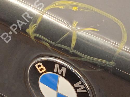 Bakluke CC/Kombi-Kupé BMW 7 (E65, E66, E67) 740 d | BP23337146C6 