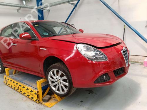 Used Parts ALFA ROMEO GIULIETTA (940_) 1.4 TB (940FXB1A, 940FXB11) 4919063
