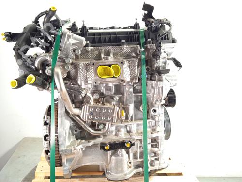 Engine HYUNDAI i20 III (BC3, BI3) | BP21263409M1 - Image 3