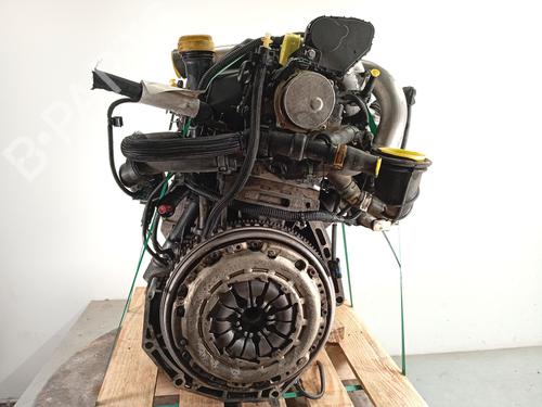 Engine RENAULT MEGANE III Hatchback (BZ0/1_, B3_) 1.5 dCi | BP32701263M1 - Image 2
