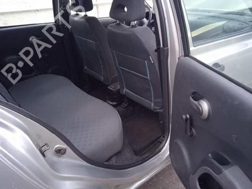 Left mirror NISSAN MICRA III (K12) 1.2 16V | BP11235372C26 