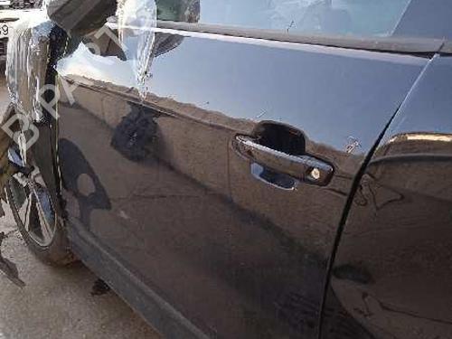 Steering column AUDI Q2 (GAB, GAG) 35 TDI quattro | BP19877512M21 