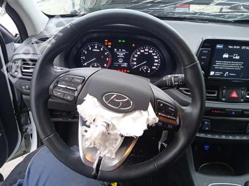 Left front window switch HYUNDAI i30 (PDE, PD, PDEN) 1.0 T-GDI | BP13489225I27