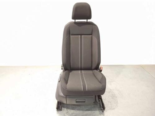 Seats set VW T-ROC (A11, D11) 1.6 TDI | BP7770477C78  - Image 8